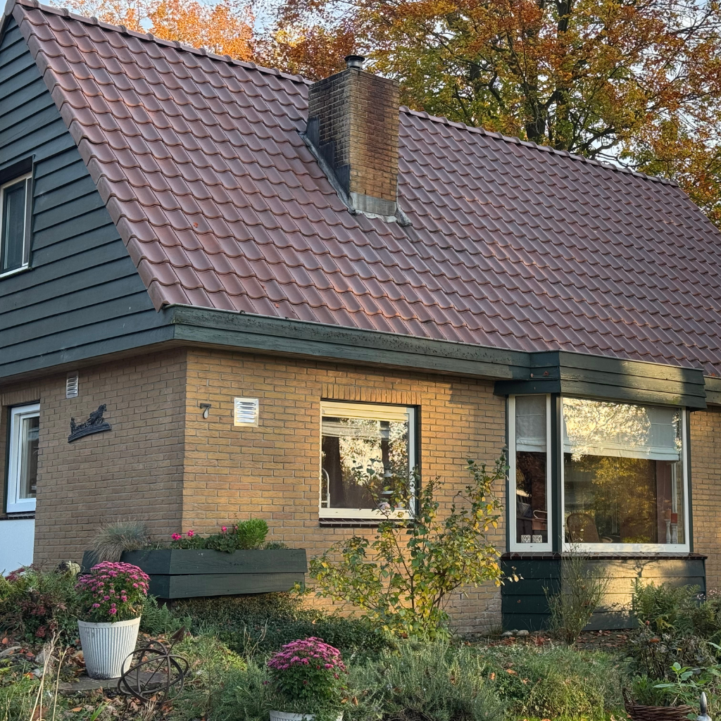 Pannendak Apeldoorn