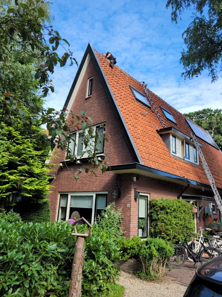dakonderhoud Apeldoorn