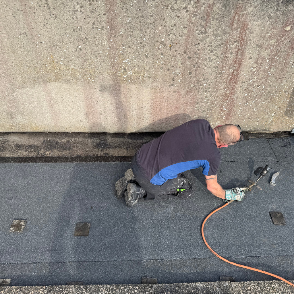 dakreparatie apeldoorn