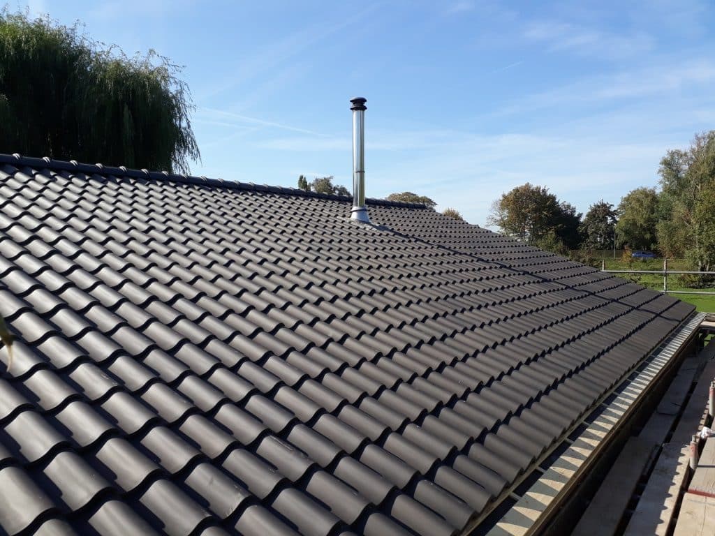 Schoorsteenrenovatie Apeldoorn