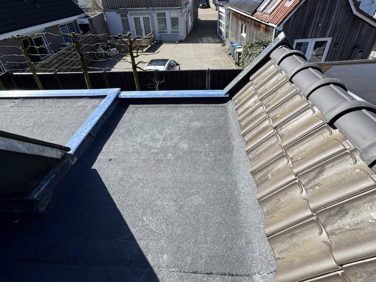 Nokvorst vervangen in Apeldoorn door Dakdekker Specialist Apeldoorn